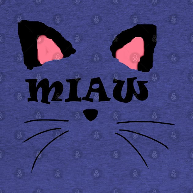 miaw by loulousworld